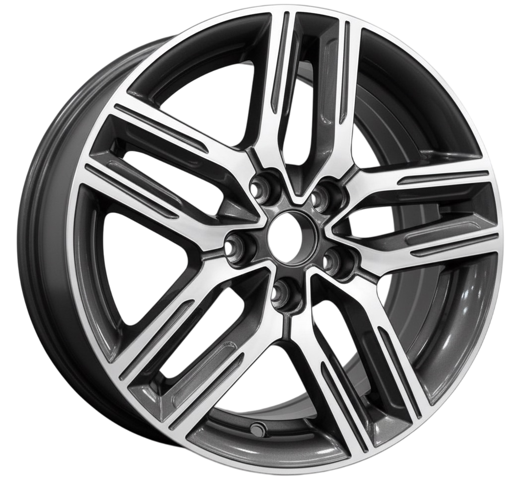 AC 7.0x17"-5x114.3 ET45 CB67.1
