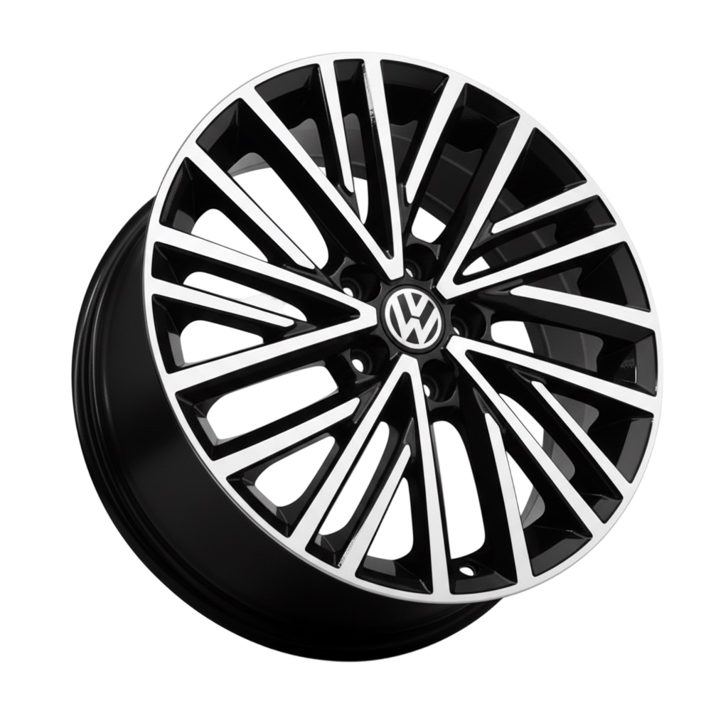 AC 5.5x14"-5x100 ET38 CB57.1