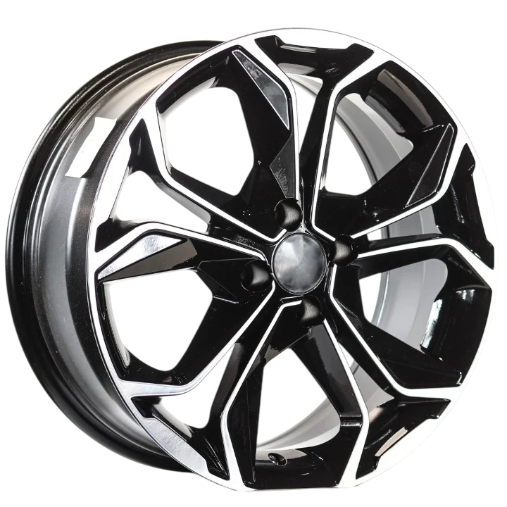 AC 6.5x15"-4x100 ET37 CB73.1