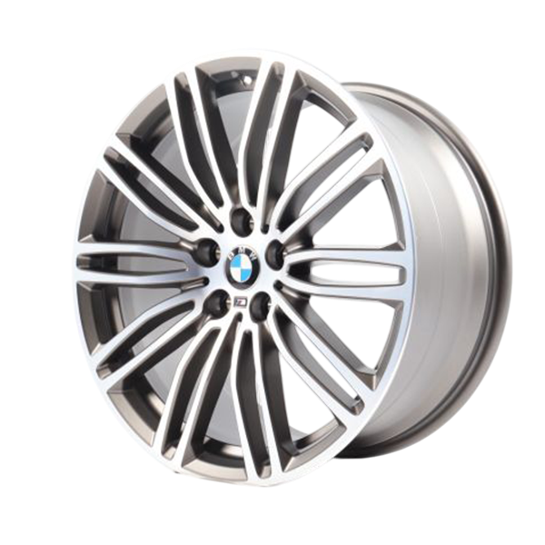 AC 8.0x19"-5x112 ET30 CB66.6
