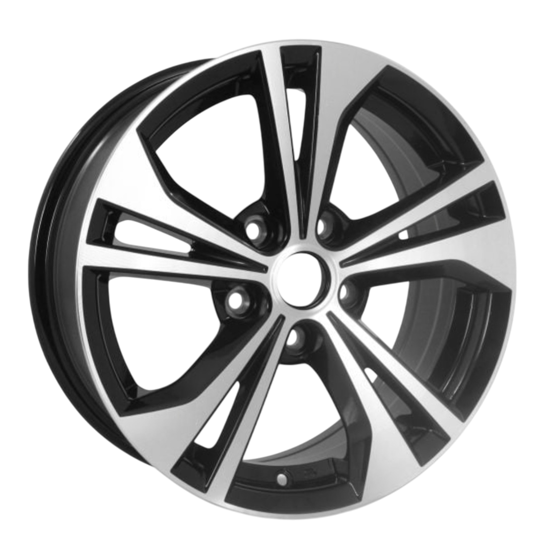 AC 6.5x16"-5x114.3 ET40 CB66.1
