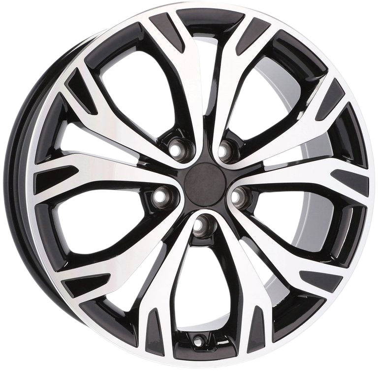 AC 7.5x18"-5x114.3 ET49 CB67.1