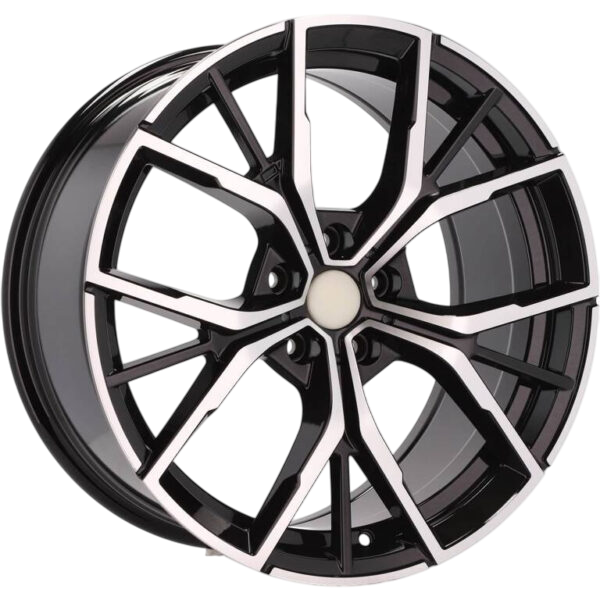 AC 8.5x18"-5x112 ET38 CB66.5