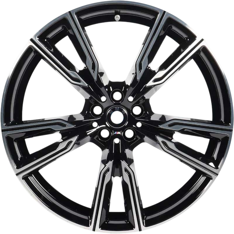 AC 8.5x20"-5x112 ET25 CB66.6