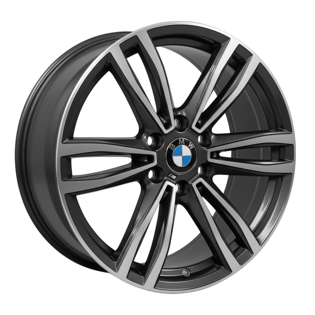 AC 8.5x19"-5x112 ET25 CB66.6