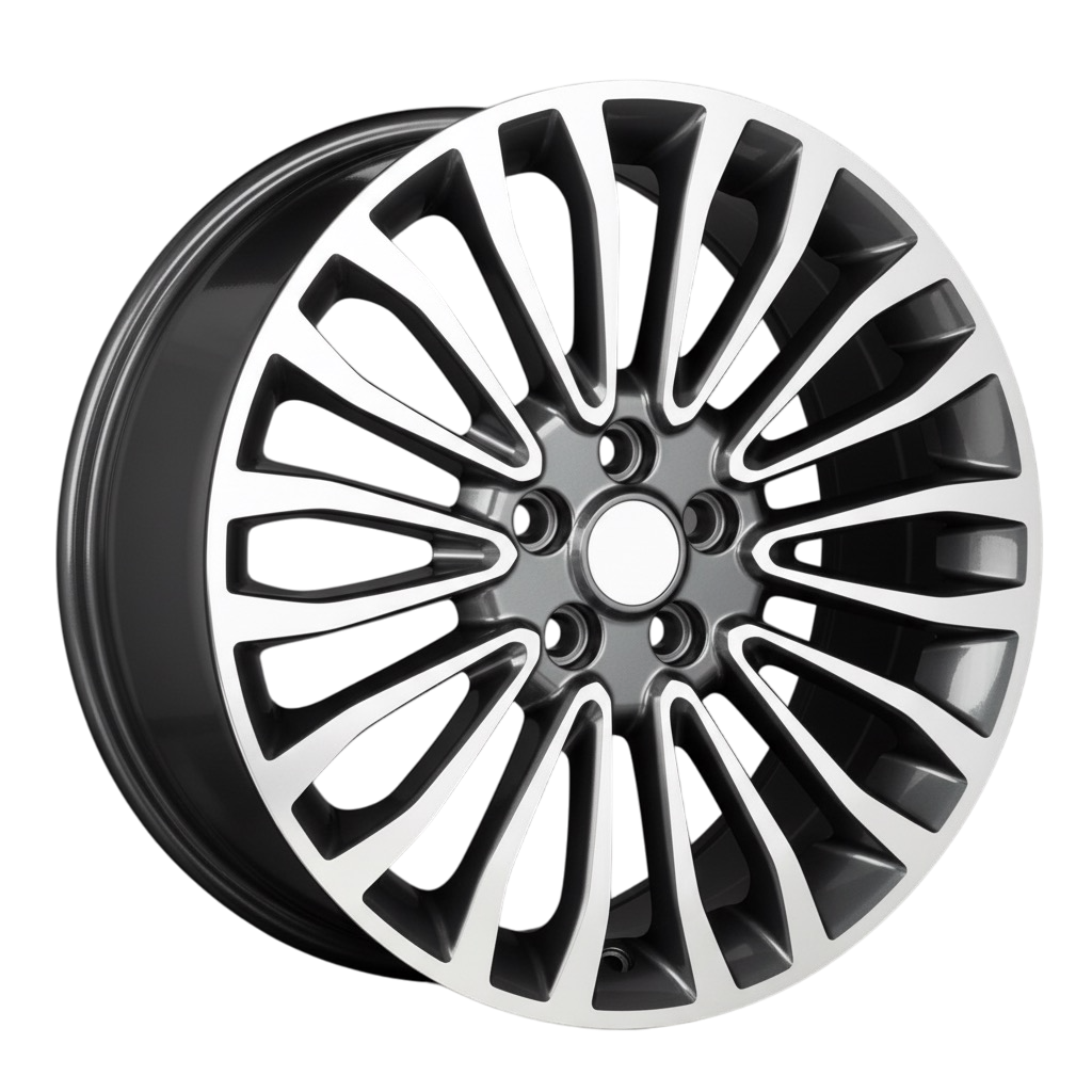 AC 8.0x18"-5x108 ET55 CB63.4