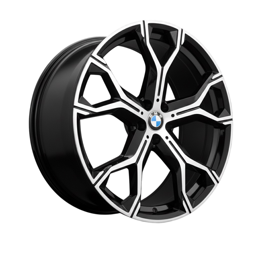 AC 10.5x20"-5x120 ET40 CB74.1