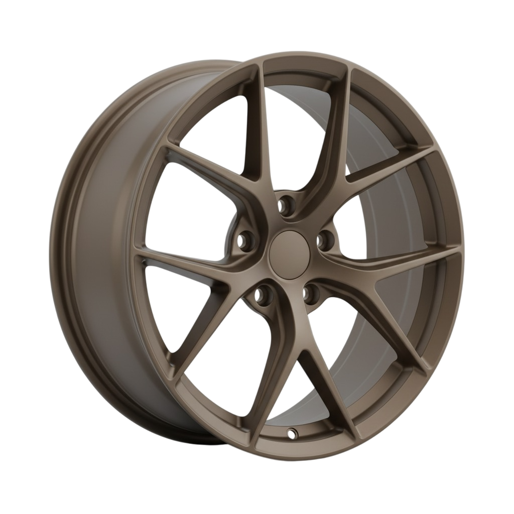 AC 8.5x19"-5x112 ET35 CB66.6