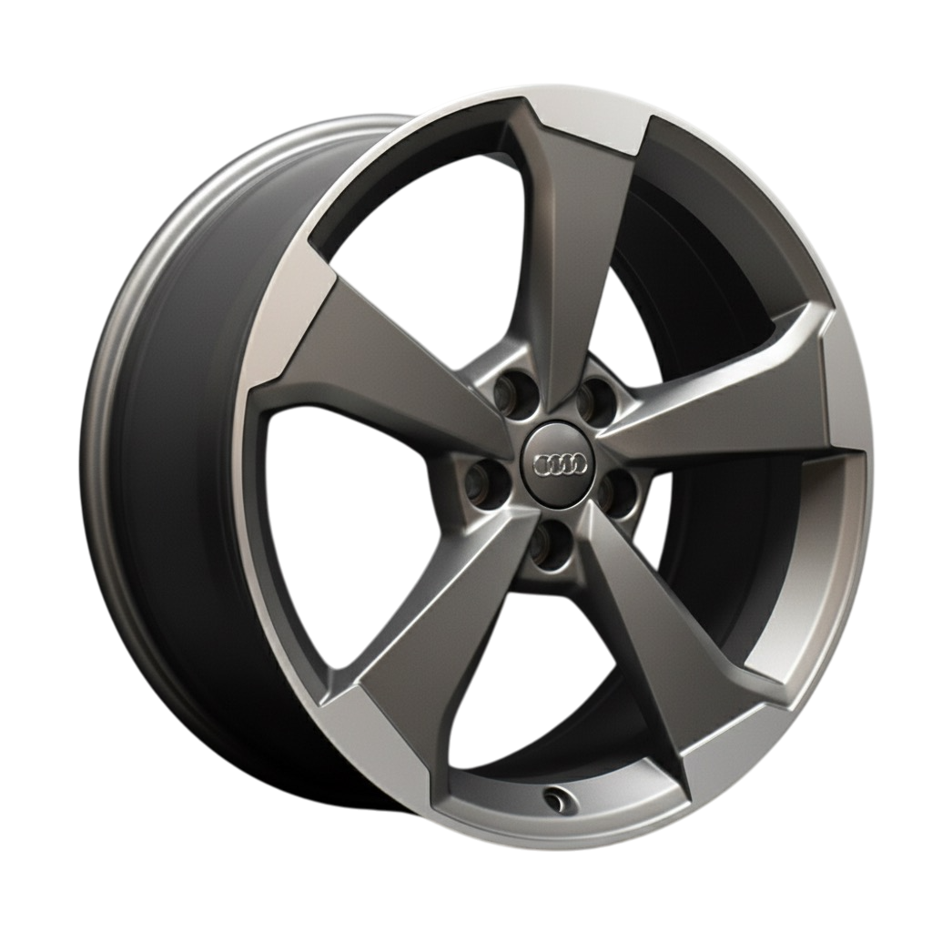 AC 8.5x19"-5x112 ET30 5x112