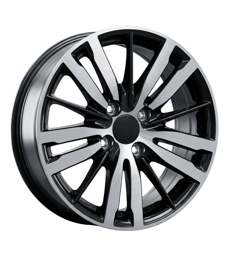 AC 6.0x15"-4x100 ET45 CB60.1