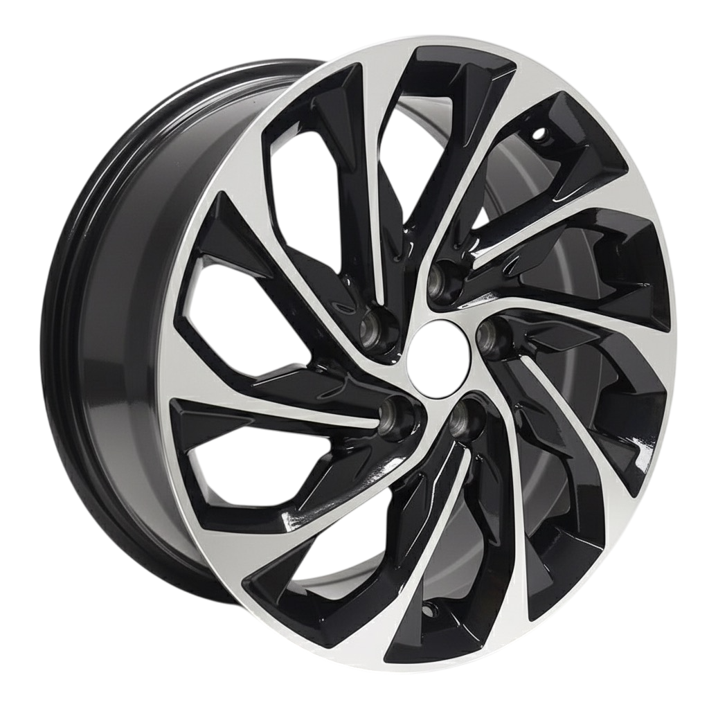 AC 7.0x17"-5x114.3 ET53 CB67.1