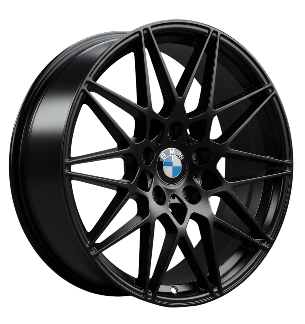 AC 8.5x19"-5x120 ET35 CB72.6