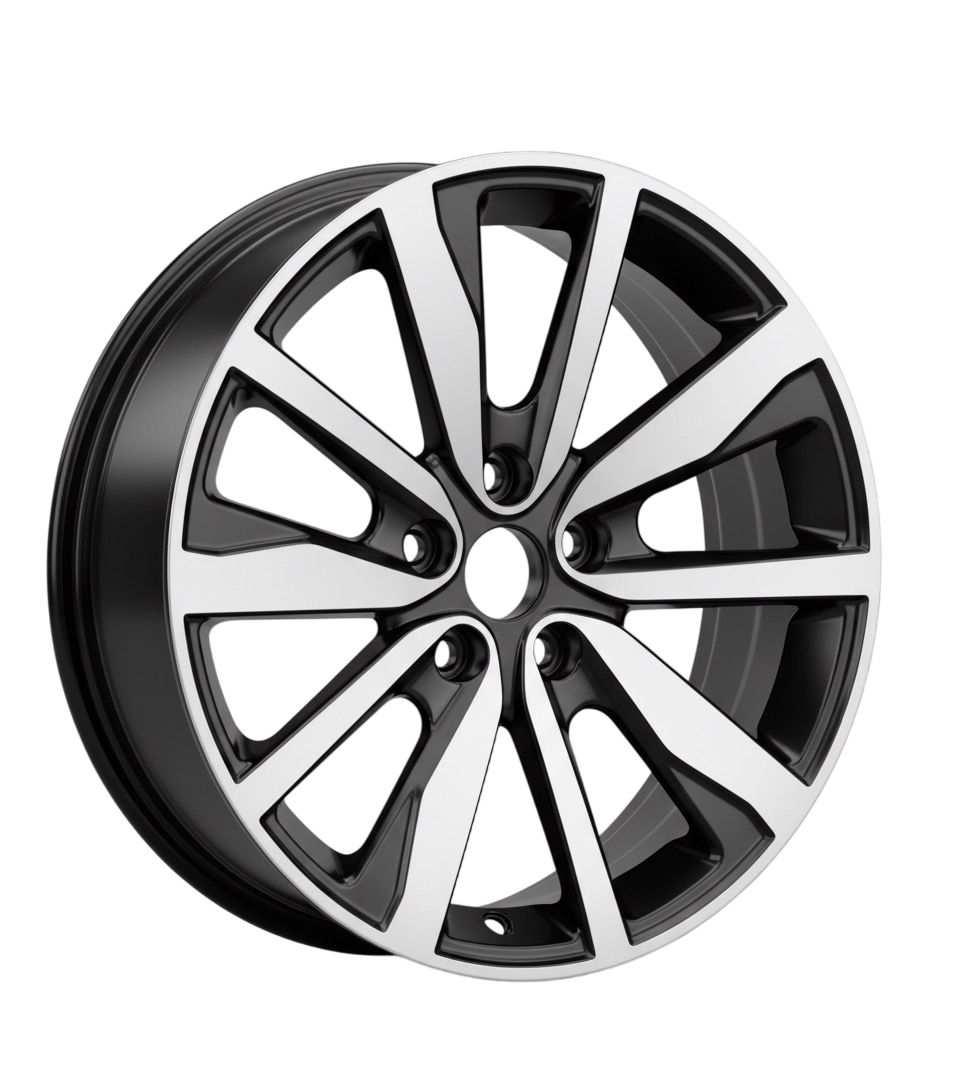 AC 7.0x17"-5x112 ET43 CB57.1