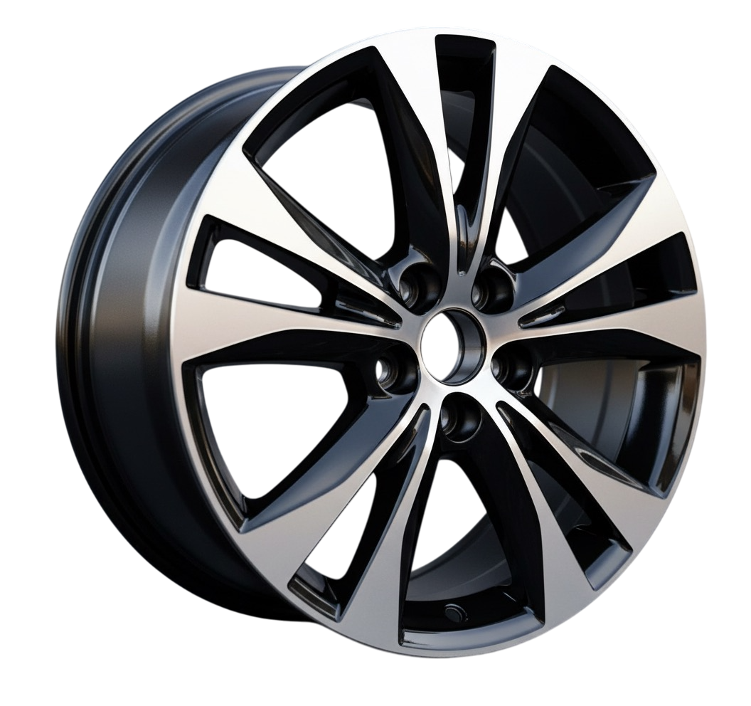AC 7.5x18"-5x114.3 ET45 CB60.1