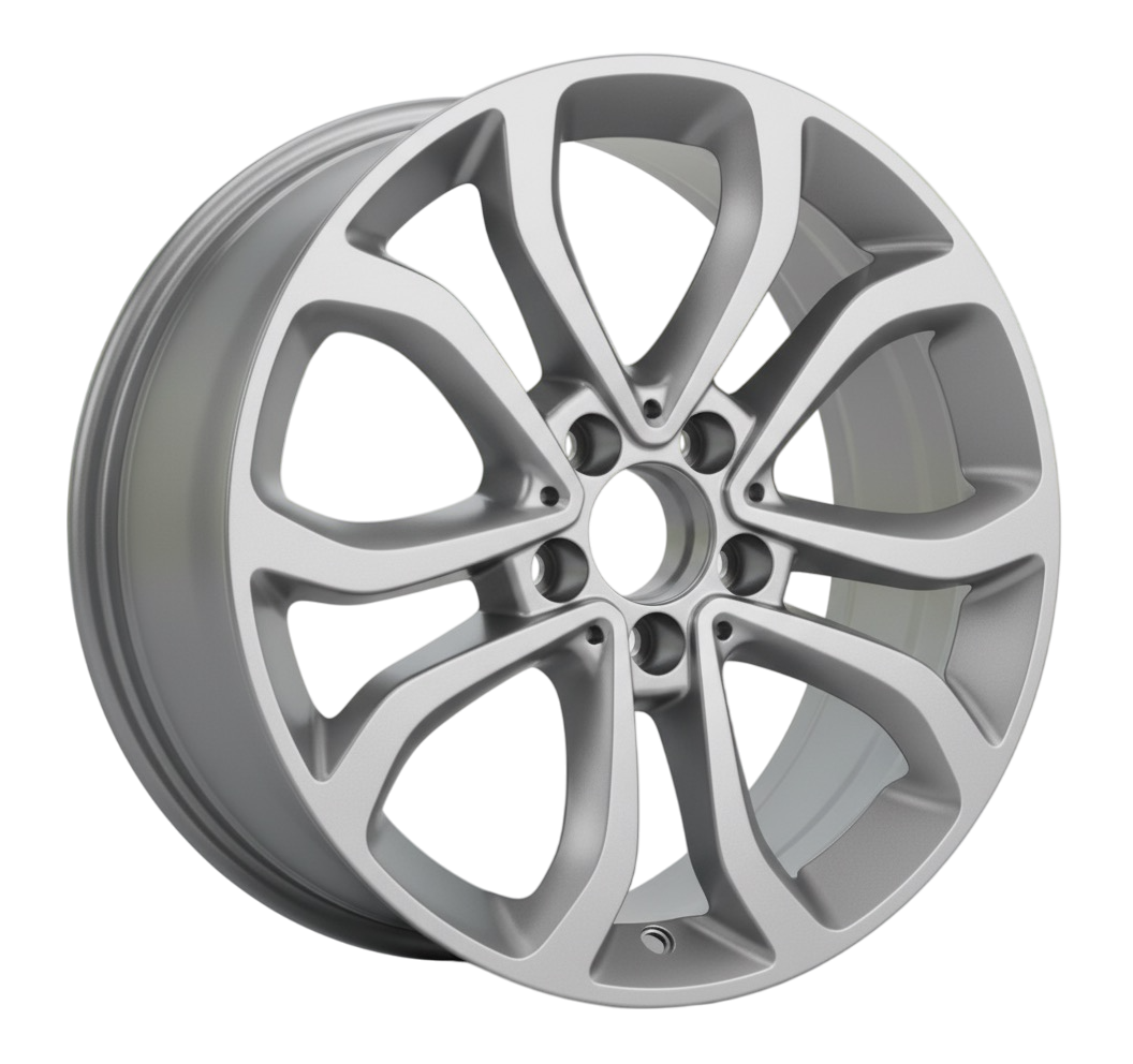AC 7.0x17"-5x112 ET48 CB66.6