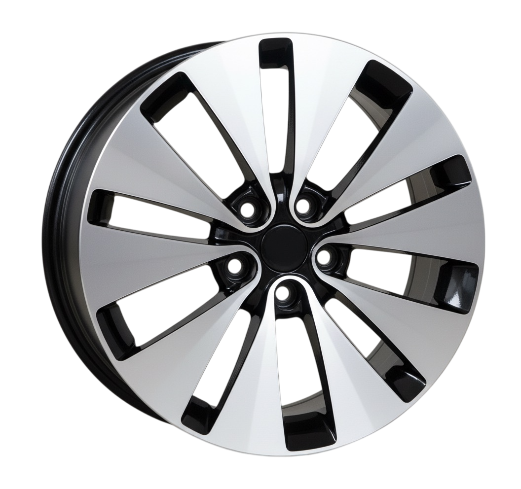 AC 7.5x18"-5x114.3 ET46 CB67.1