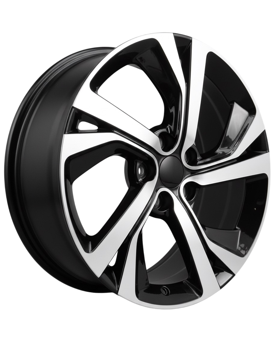 AC 7.5x17"-5x108 ET48 CB65.1