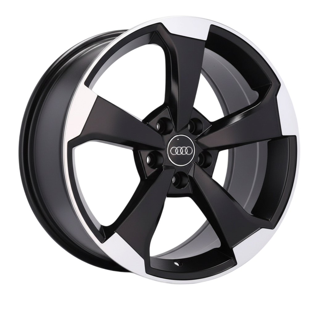 AC 8.5x19"-5x112 ET32 CB66.6