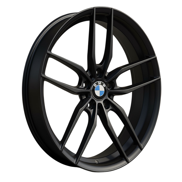 AC 8.5x19"-5x120 ET35 CB72.6