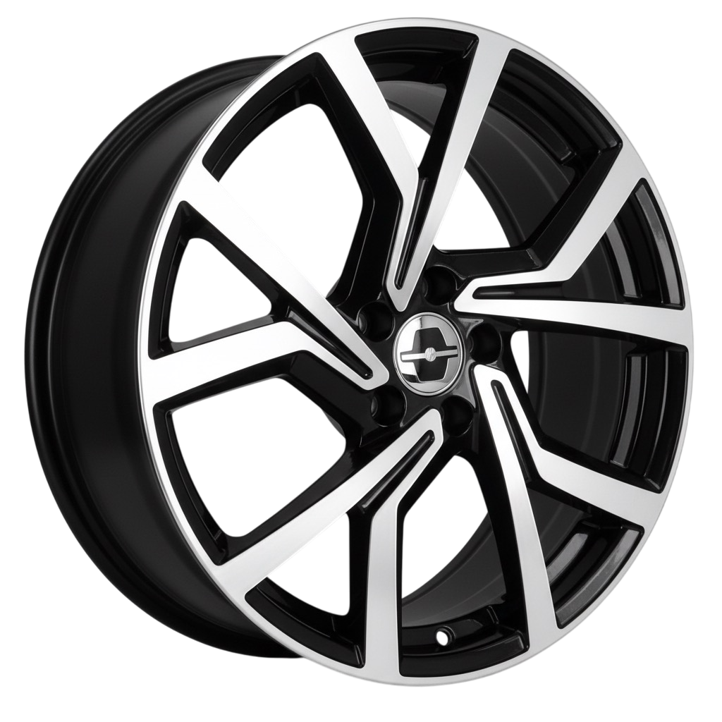 AC 7.5x17"-5x112 ET40 CB57.1