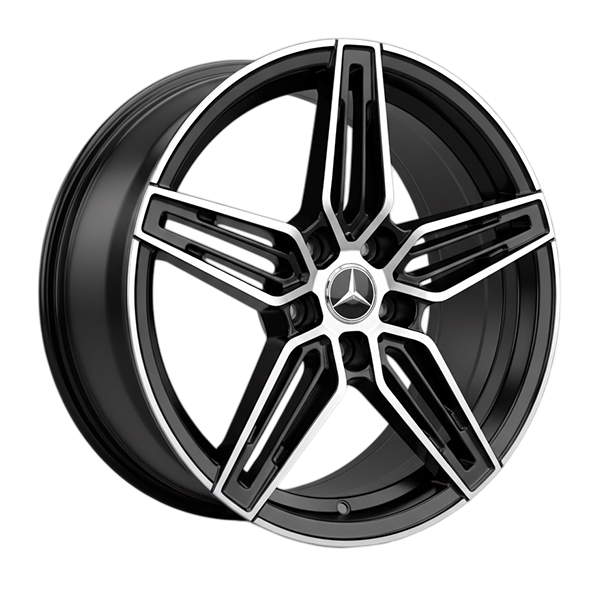 AC 7.5x17"-5x112 ET38 CB66.6
