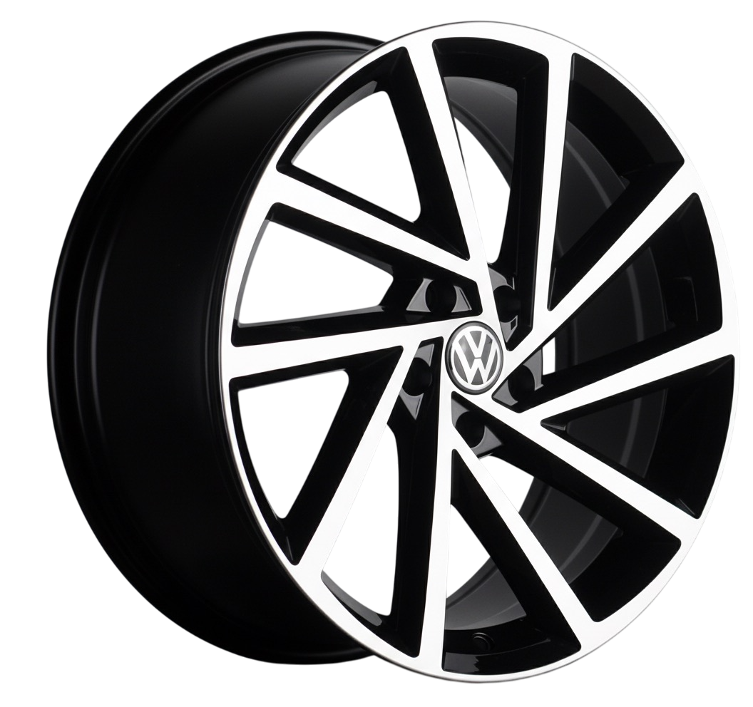 AC 7.0x15"-5x100 ET35 CB57.1