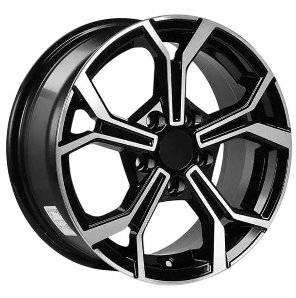 EMR 6.5x15"-5x100 ET35 CB57.1