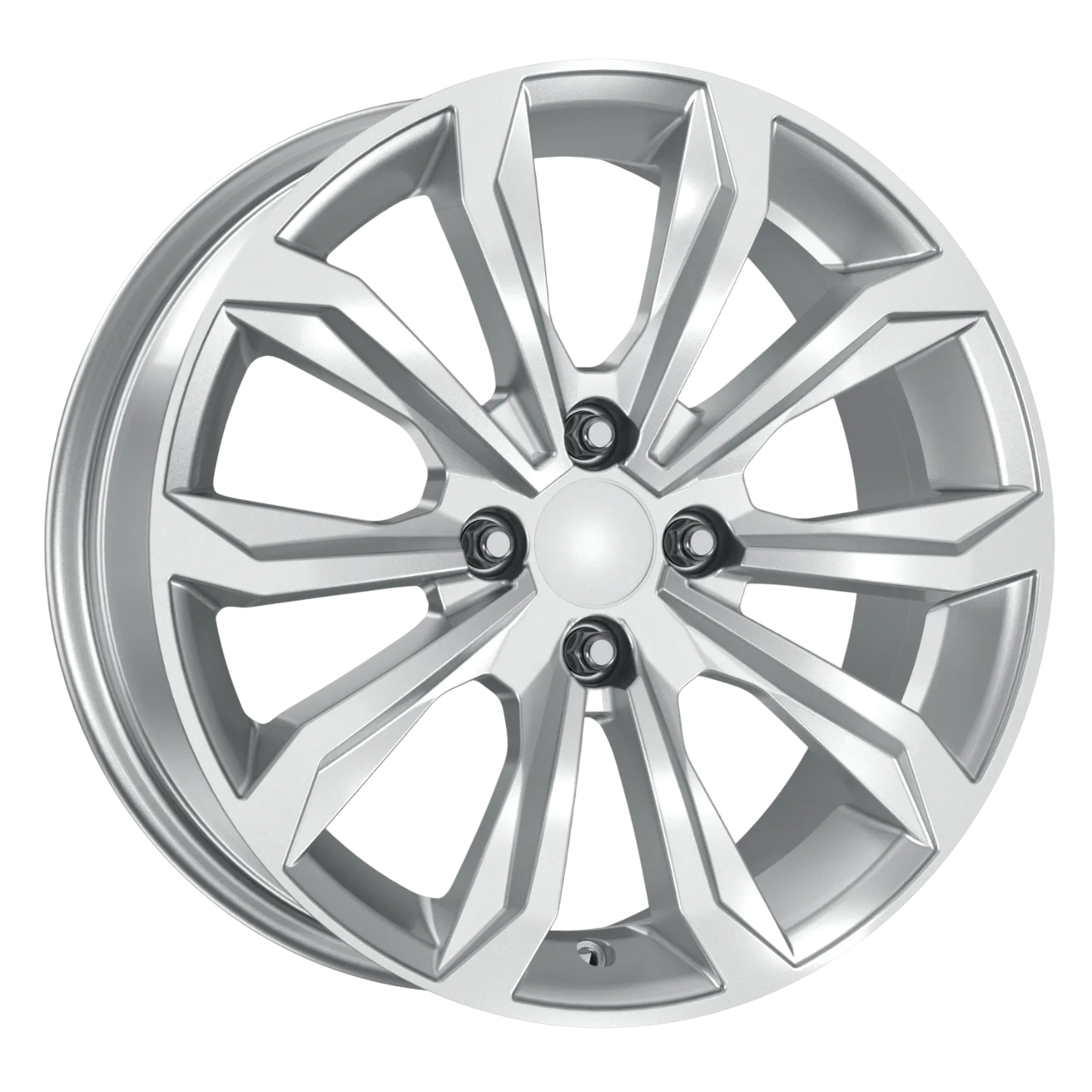EMR 6.5x16"-4x100 ET35 CB60.1