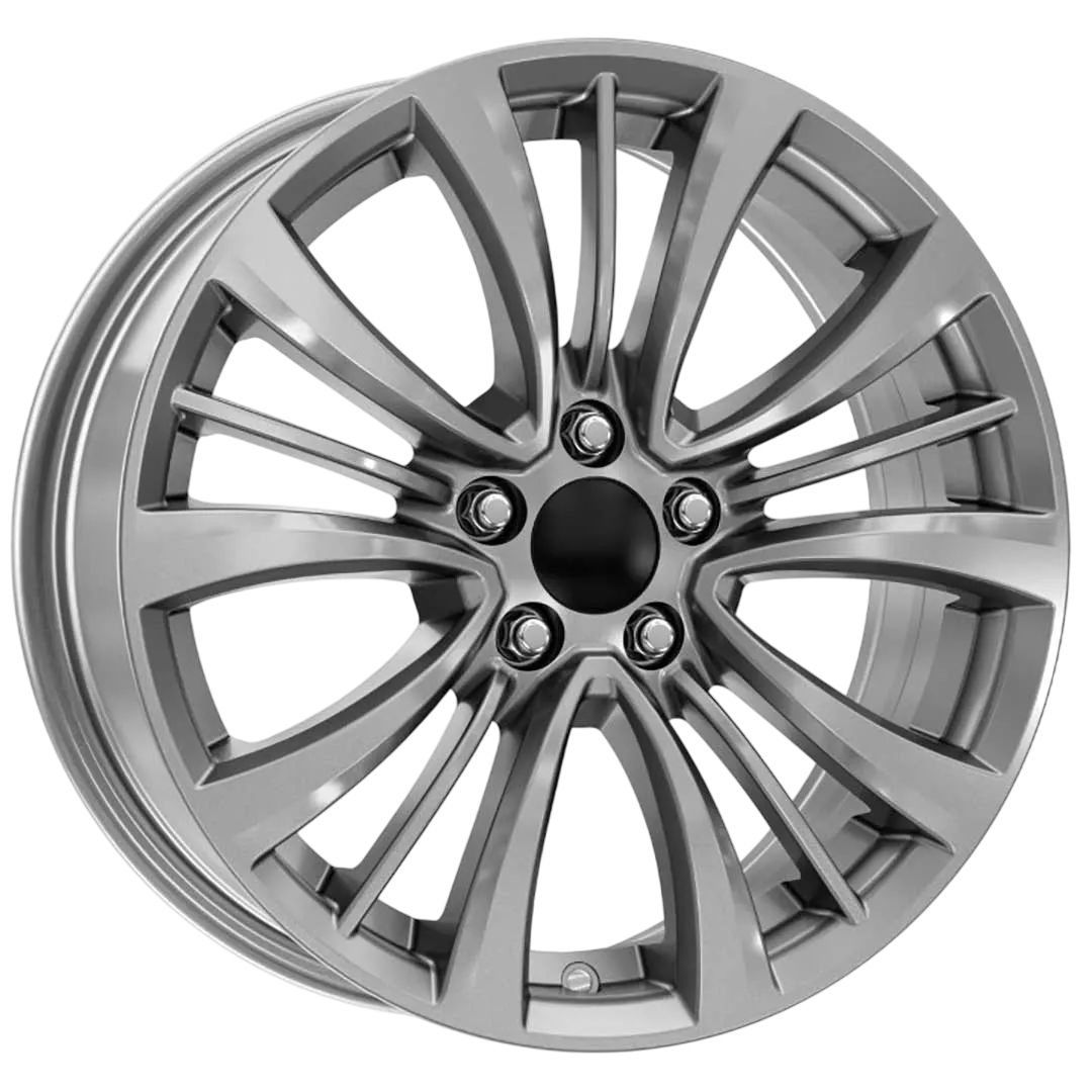 EMR 6.5x16"-5x98 ET39 CB58.1