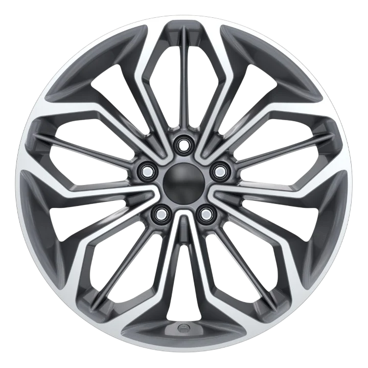 EMR 7.5x17"-5x108 ET45 CB63.4