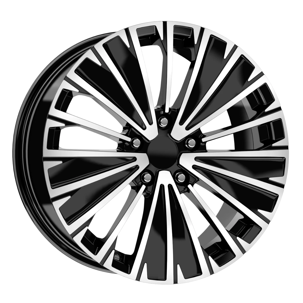 EMR 7.5x17"-5x112 ET40 CB57.1