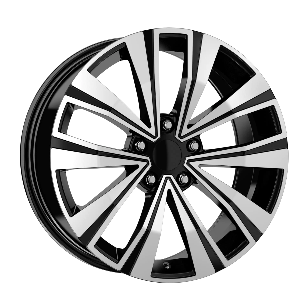EMR 7.5x17"-5x112 ET45 CB57.1