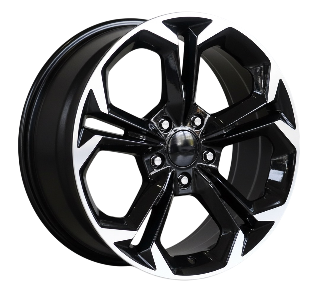 EMR 7.5x17"-5x114.3 ET40 CB64.1