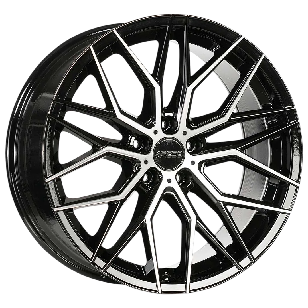 ARCEO 8.0x18"-5x114.3 ET35 CB73.1