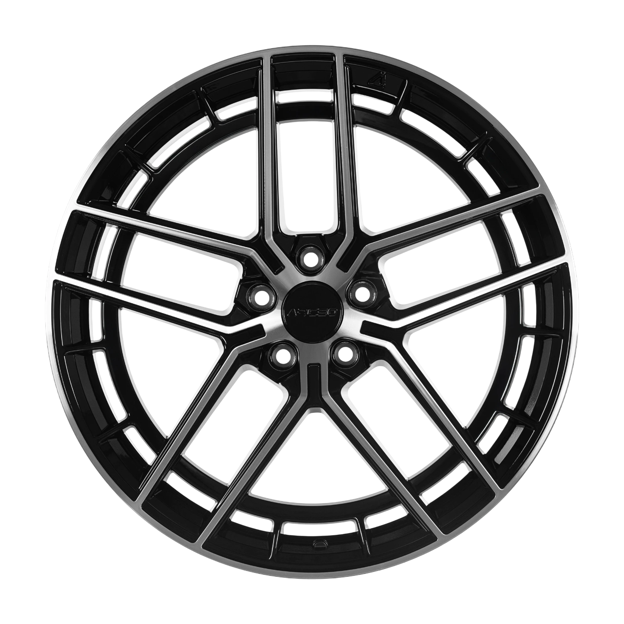 ARCEO 8.5x20"-5x108 ET35 CB73.1