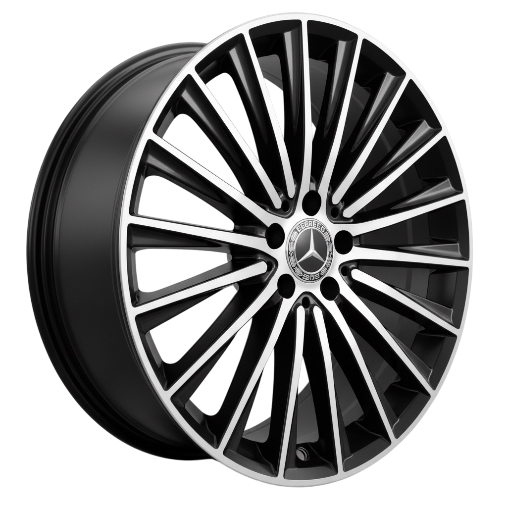 EMR 9.5x20"-5x112 ET40 CB66.6