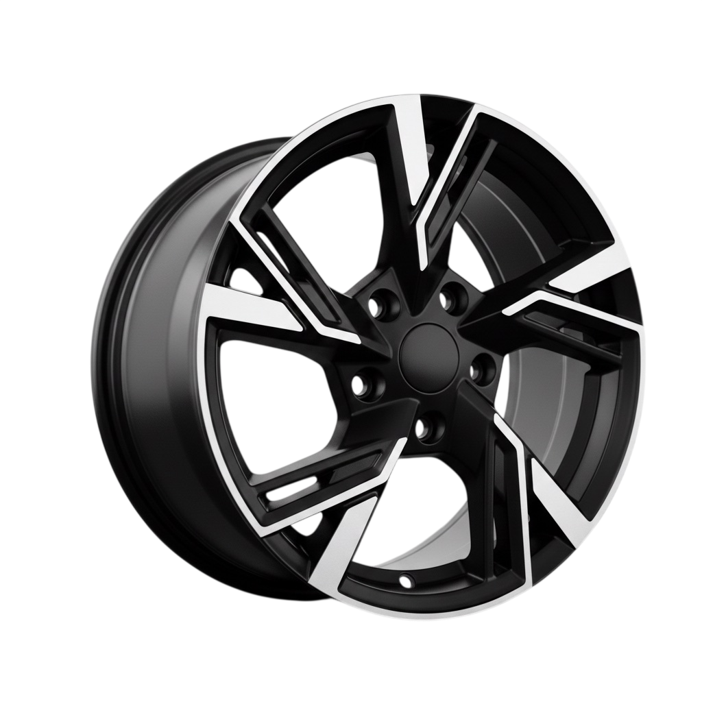 EMR 6.5x15-5x100 ET35 CB57.1
