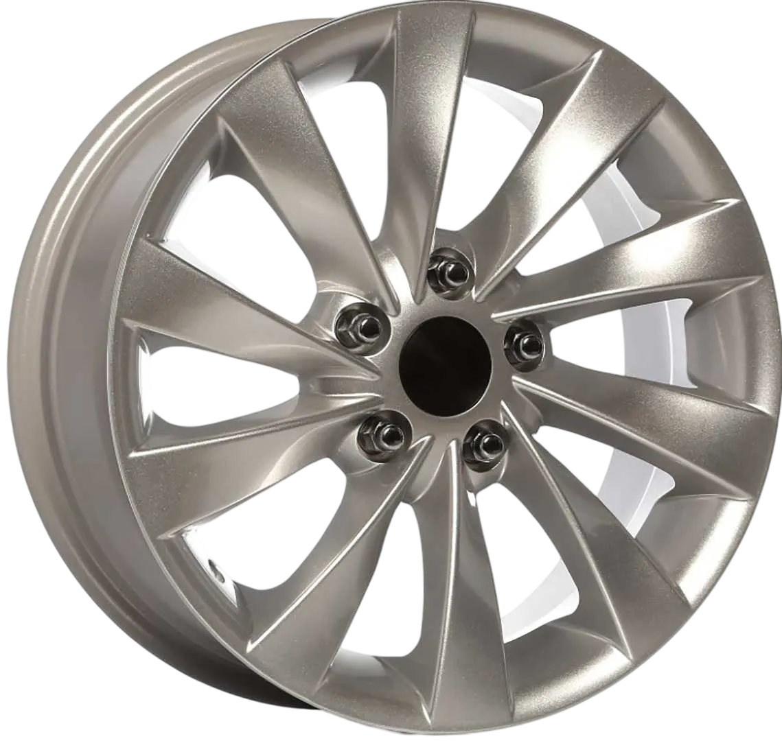EMR 6.5x15"-5x100 ET35 CB57.1