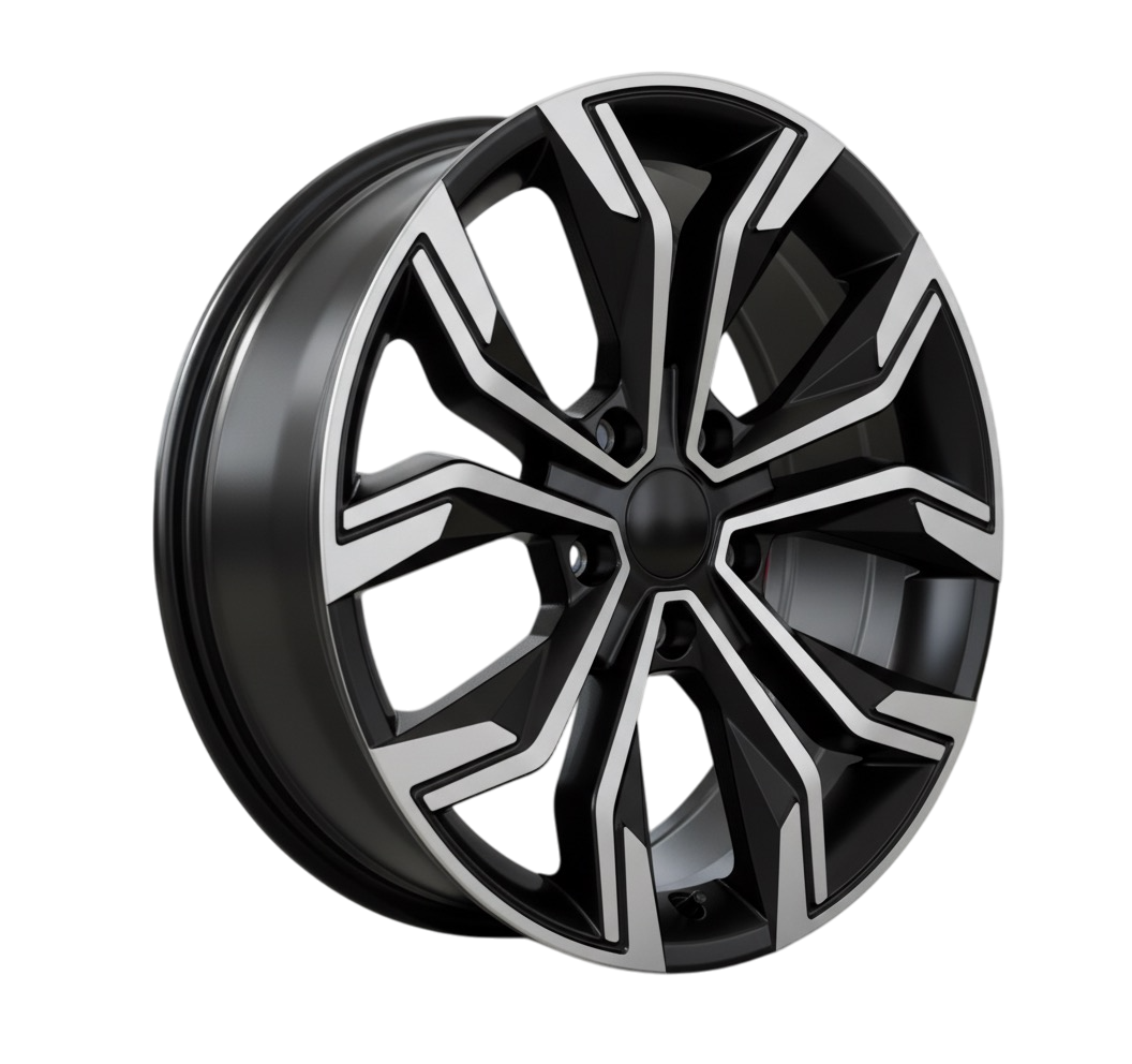 EMR 6.5x16"-5x114.3 ET40 CB67.1