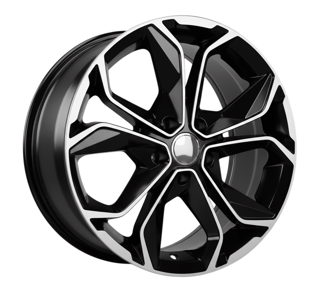 EMR 6.5x16"-5x114.3 ET40 CB67.1