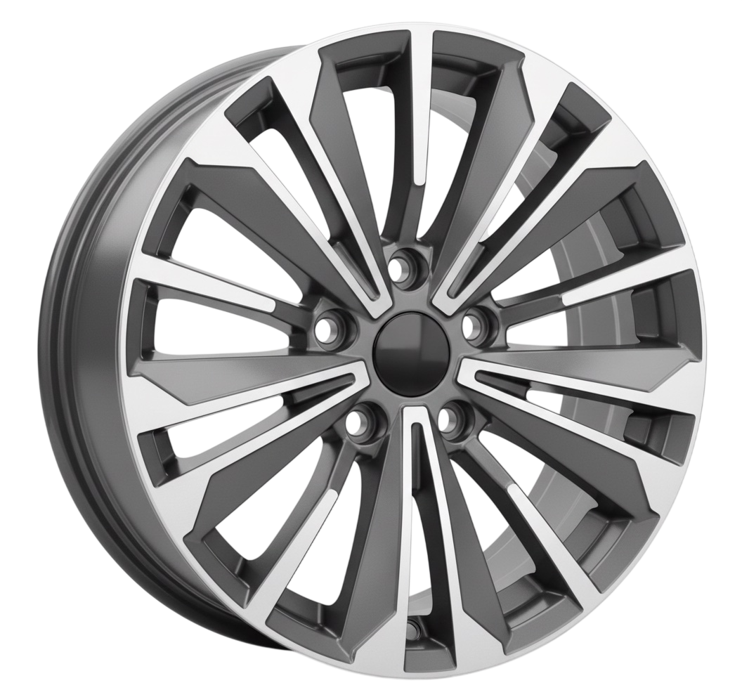 EMR 7.0x16"-5x114.3 ET40 CB60.1