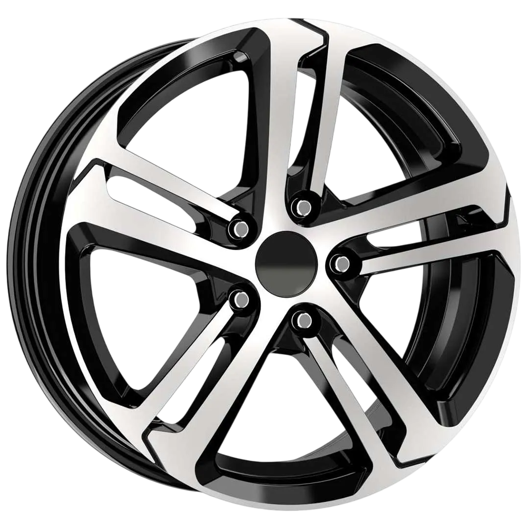 EMR 7.0x17"-5x108 ET33 CB65.1
