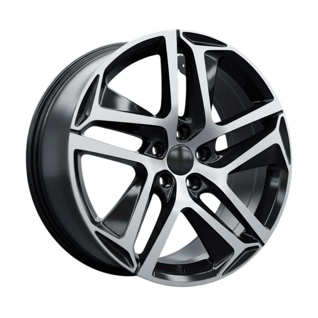 EMR 7.0x17"-5x108 ET40 CB65.1