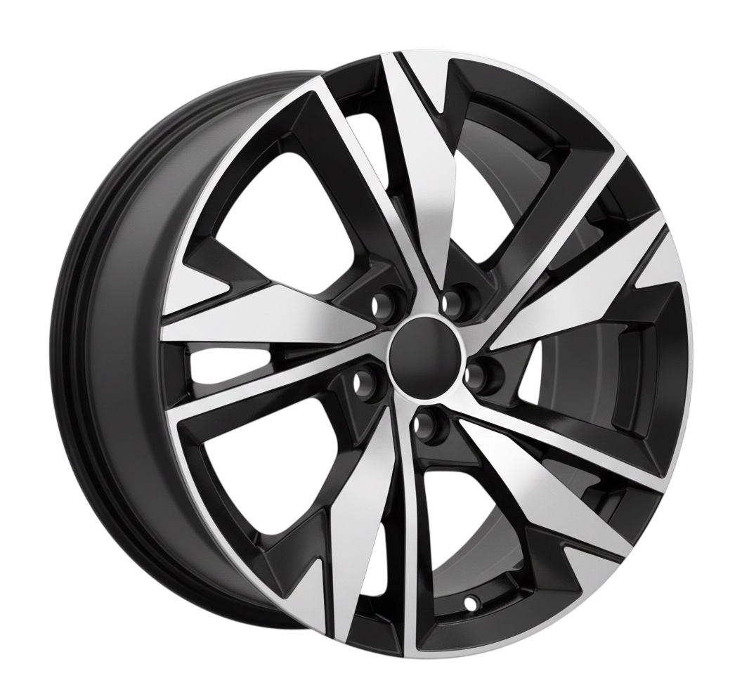 EMR 7.5x17"-4x108 ET25 CB65.1