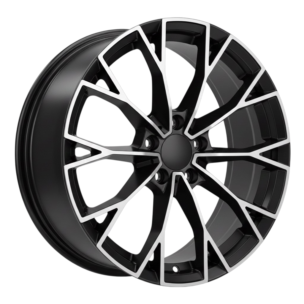 EMR 7.5x17"-5x112 ET40 CB57.1