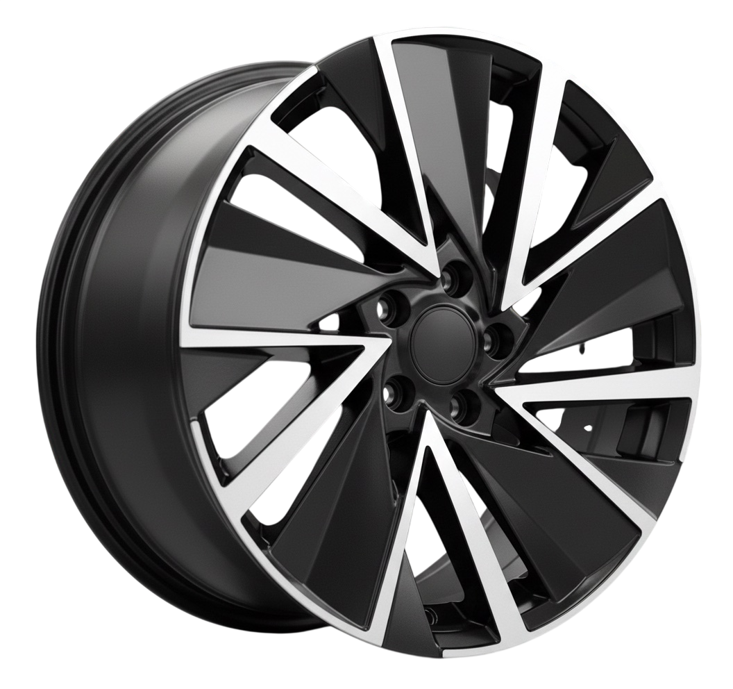 EMR 8.0x18"-5x112 ET45 CB57.1