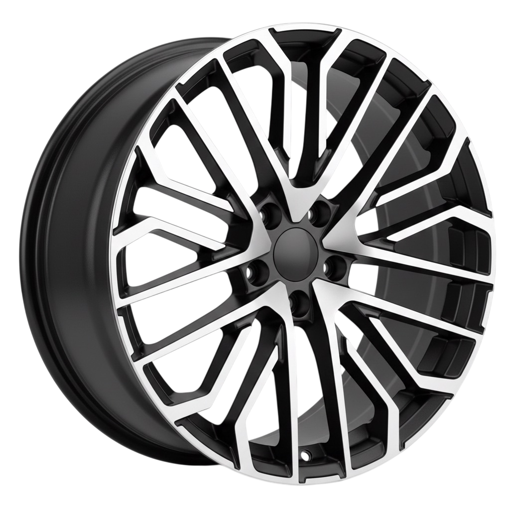 EMR 8.5x19"-5x112 ET30 CB66.6