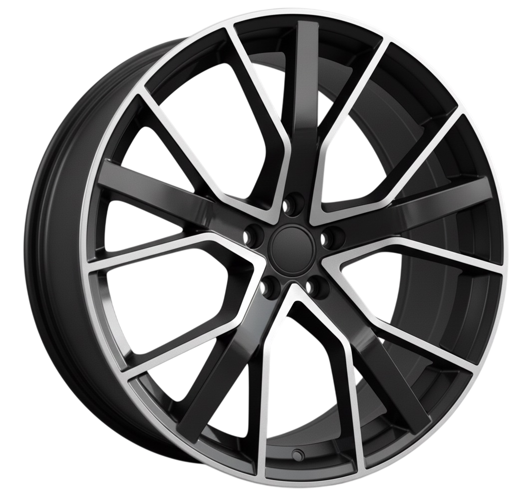 EMR 9.0x20"-5x112 ET35 CB66.6