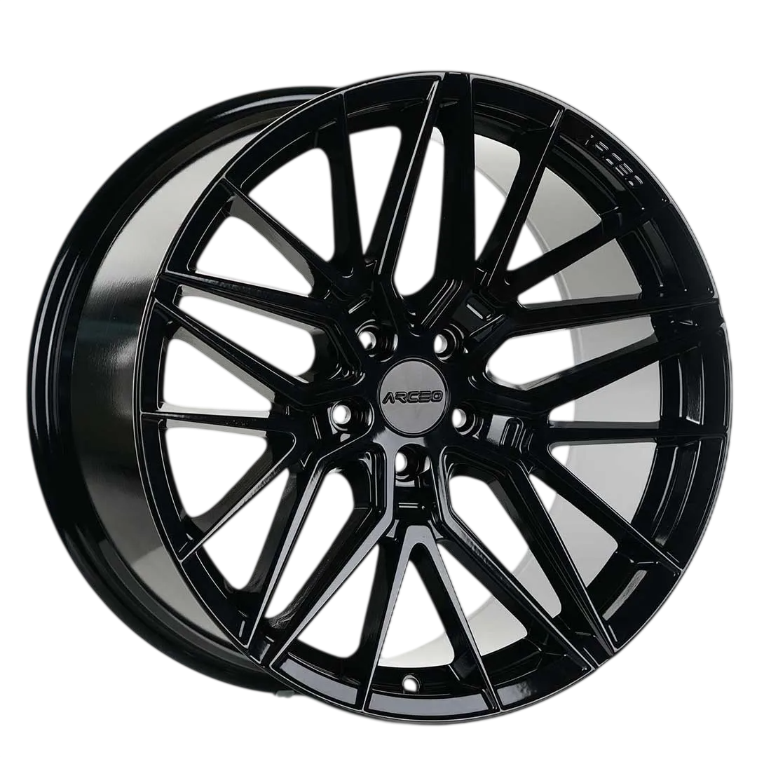 ARCEO 8.0x18"-5x112 ET35 CB73.1