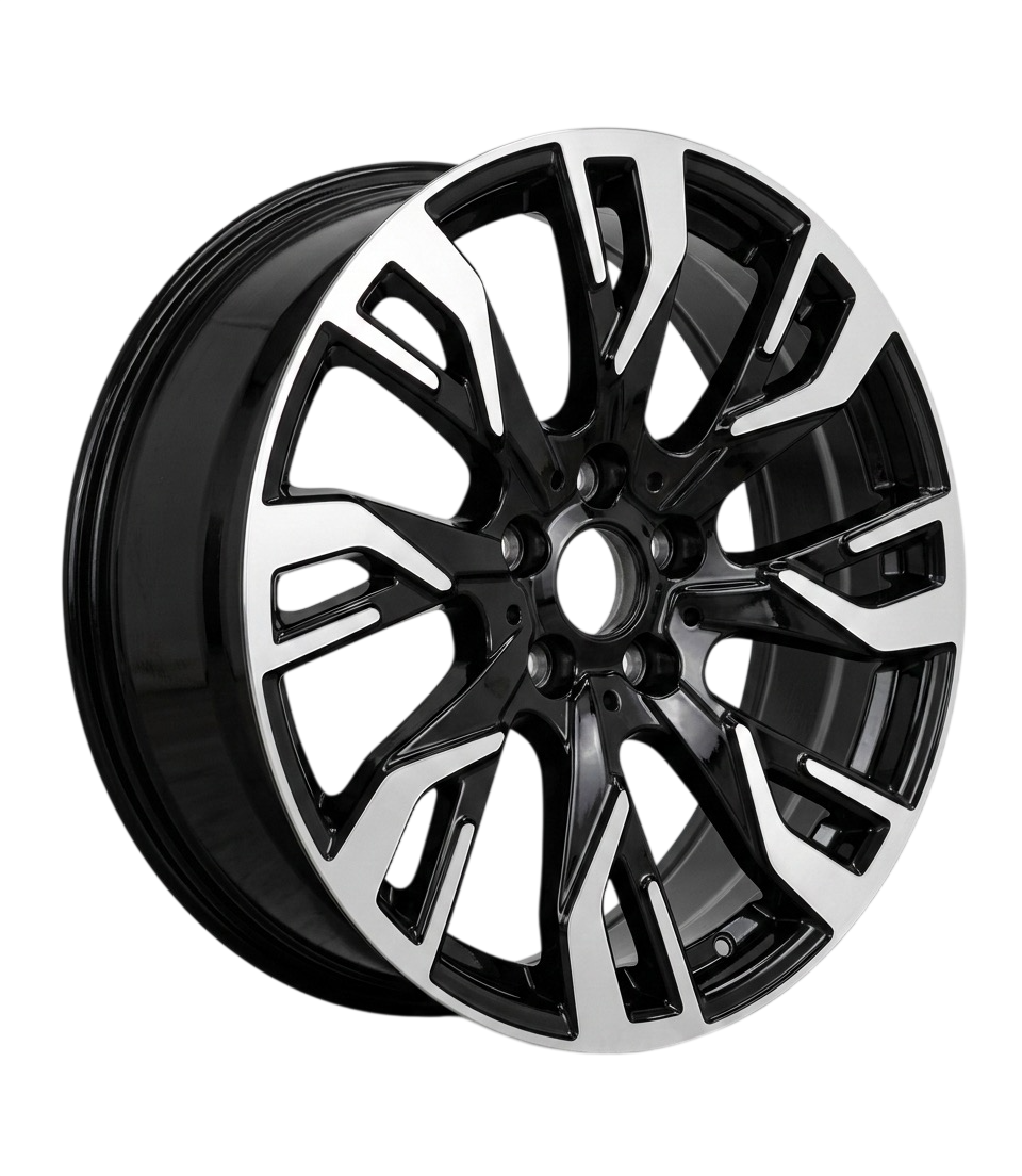 AC 7.0x18-5x114.3 ET38 CB67.1